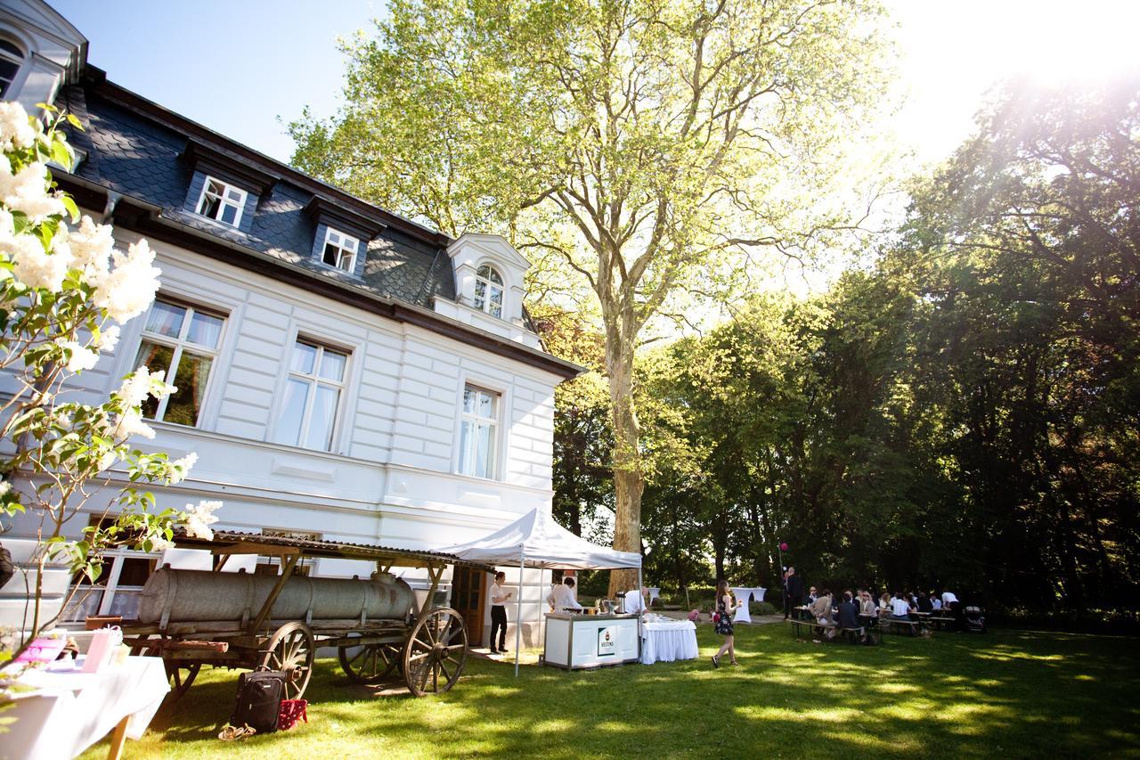 Gut Boltenhof เฟอร์สเตนแบร์ก-ฮาเฟล ภายนอก รูปภาพ