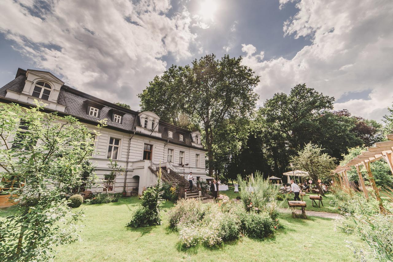 Gut Boltenhof เฟอร์สเตนแบร์ก-ฮาเฟล ภายนอก รูปภาพ
